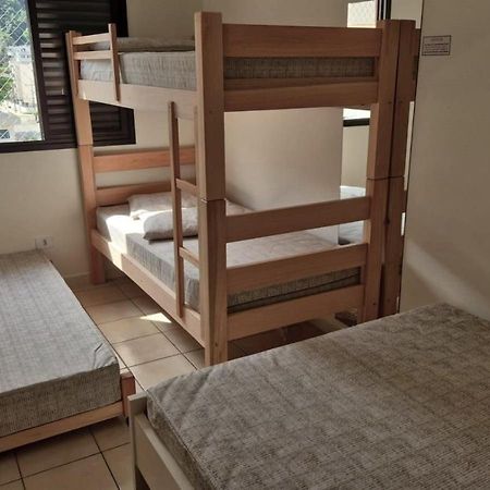 Condominio Asturias ウバトゥバ エクステリア 写真