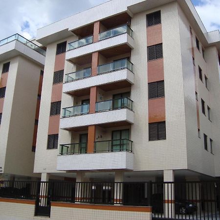 Condominio Asturias ウバトゥバ エクステリア 写真