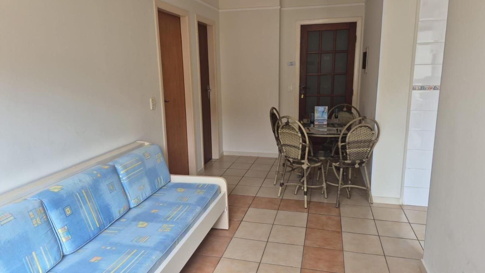 Condominio Asturias ウバトゥバ エクステリア 写真