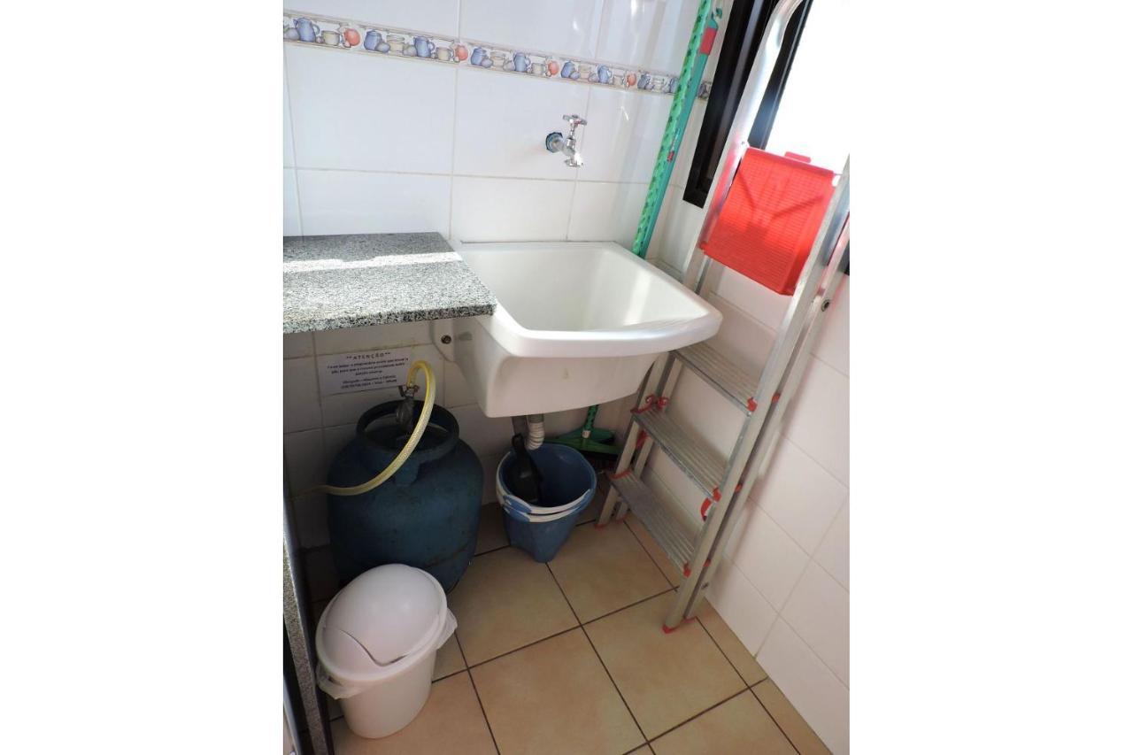Condominio Asturias ウバトゥバ エクステリア 写真