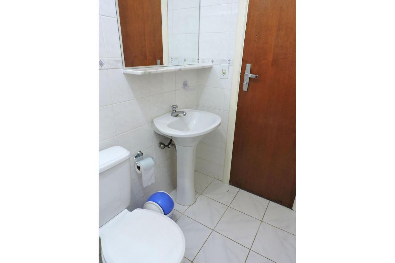 Condominio Asturias ウバトゥバ エクステリア 写真